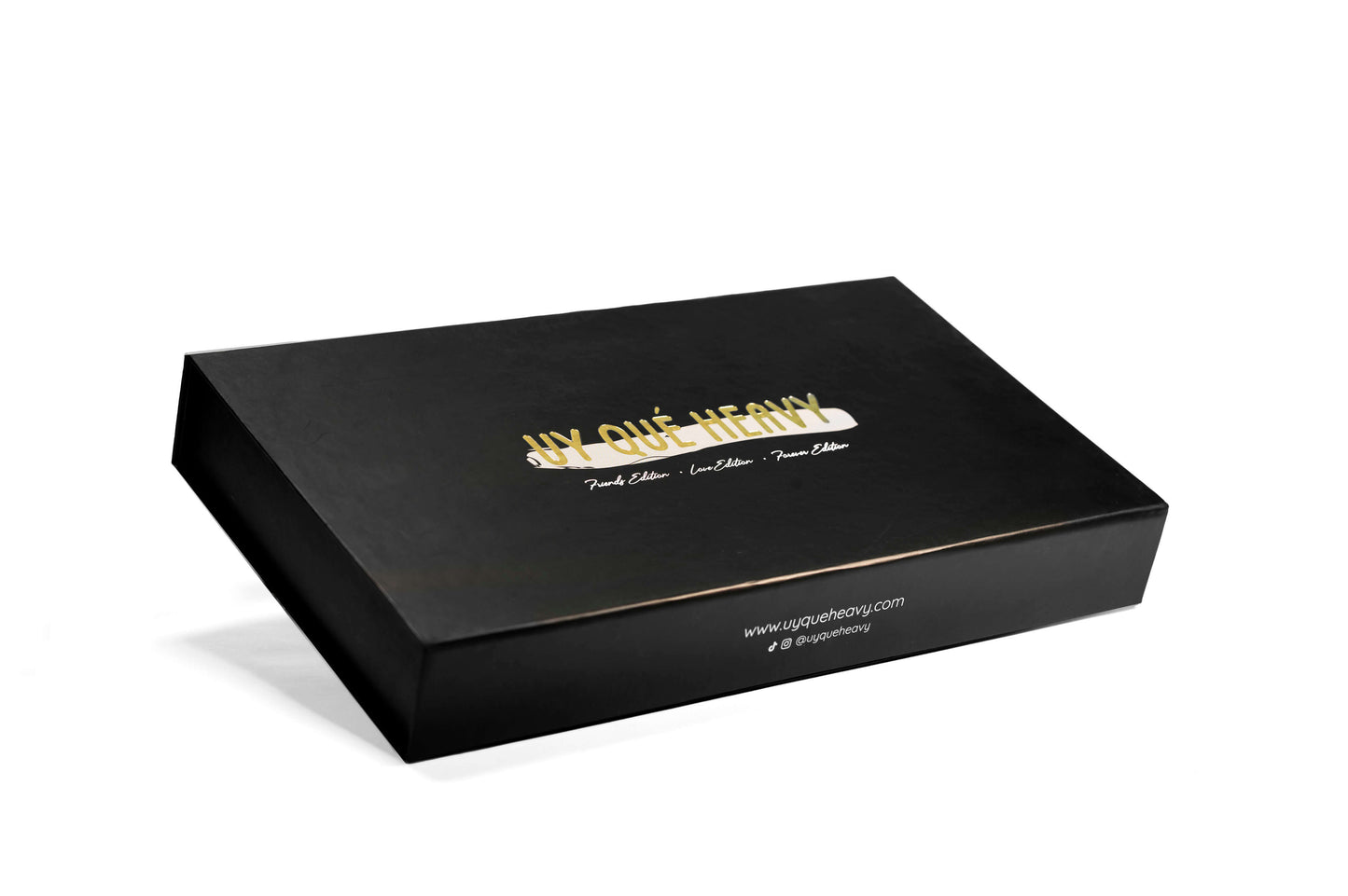 All Edition - Black